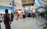 [ẢNH] Động thái của Sri Lanka sau vụ đánh bom hàng loạt ngày lễ Phục Sinh